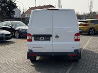 Gebraucht VW Transporter 84 PS (61 kW) 2013 Weiß Van