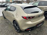 Gebraucht Mazda 3 Homura-Line 186 PS (136 kW) 2024 Kleinwagen