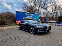 gebraucht Audi S5 Sportback 3.0 TFSI Benziner Quattro Sport VOLL !!!