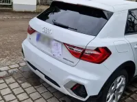 Gebraucht Audi A1 110 PS (80 kW) 2024 Weiß SUV