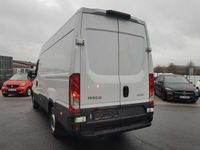 gebraucht Iveco Daily 35 S 16 V *Klima*3.520mm*