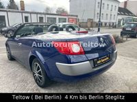 gebraucht Renault Mégane Cabriolet Coupé- Avantage 1.6*5-Gang*SHG*