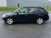 gebraucht Skoda Fabia 1.0 TSI 95 PS