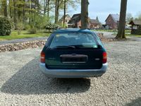 gebraucht Ford Mondeo 1.8 L Automatik Auto Kombi