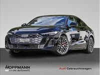 Gebraucht Audi A5 S-Line 367 PS (269 kW) 2025 Schwarz (mythosschwarz metallic) Limousine