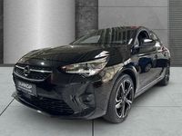 Gebraucht Opel Corsa GS Line 131 PS (96 kW) 2022 Schwarz Kleinwagen