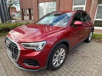 Gebraucht Audi Q3 S-Line 190 PS (139 kW) 2023 Rot SUV
