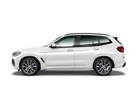 gebraucht BMW X3 xDrive30e