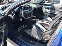 Gebraucht Ferrari SF90 2023 Blau Cabrio