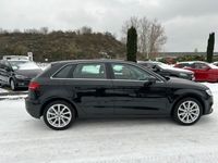 gebraucht Audi A3 Sportback design