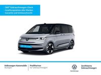 Second-hand VW Multivan Edition 150 CP (110 kW) 2026 Argintiu Monovolum