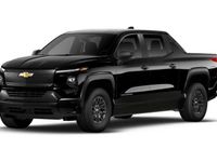 Gebraucht Chevrolet Silverado 473 kW (644 PS) 2024 Weiß SUV