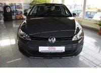 Gebraucht VW Golf VII Comfortline 110 PS (80 kW) 2016 Grau Limousine