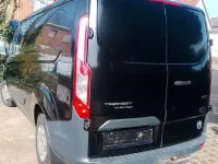 Occasion Ford Transit Custom Trend 170 ch (125 kW) 2013 Noir Monospace