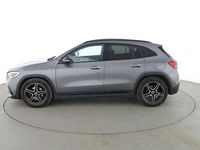 Gebraucht Mercedes GLA200 AMG line 150 PS (110 kW) 2022 Grau SUV