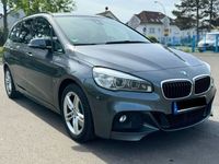 gebraucht BMW 220 Gran Tourer d M Sportpaket AUT.LED.HUD.ACC