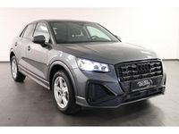 Gebraucht Audi Q2 S-Line 150 PS (110 kW) 2024 Grau SUV