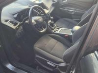 Gebraucht Ford Kuga Cool & Connect 120 PS (88 kW) 2018 SUV