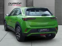 Gebraucht Opel Mokka Elegance 101 PS (74 kW) 2024 Grün SUV