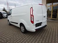 Gebraucht Ford Transit Custom Trend 130 PS (95 kW) 2018 Andere