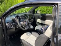 gebraucht Fiat 500C 1.0 GSE N3 Hybrid DOLCEVITA C DOLCEVITA