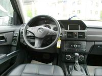 gebraucht Mercedes GLK280 X204 6 zylinder 4matik