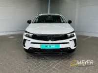 Gebraucht Opel Grandland X 131 PS (96 kW) 2025 Weiß SUV
