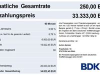 Gebraucht Audi TT Roadster S-line plus 197 PS (144 kW) 2020 Grau Cabrio