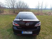 gebraucht Mazda 6 2.0TD DPF Dynamic Dynamic