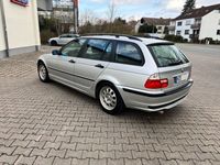 gebraucht BMW 318 i, HU 01/26