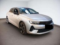 Gebraucht Opel Astra 131 PS (96 kW) 2024 Lackierung aluminiumgrau/typ Limousine
