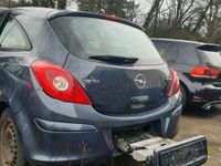 gebraucht Opel Corsa 1,3 CDI Eco Flex