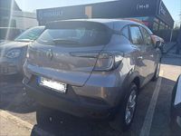 Neu Renault Captur Evolution 114 PS (83 kW) 2026 Stahlgrau SUV
