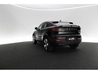 Usado Volvo C40 Plus 169 kW (231 HP) 2022 Preto SUV