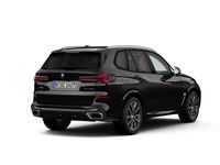 Neu BMW X5 Performance 298 PS (219 kW) 2026 Schwarz SUV