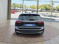 Neu Ford Focus ST-Line X 155 PS (114 kW) 2025 Magnetic grau Kombi