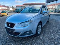 Gebraucht Seat Ibiza Stylance 86 PS (63 kW) 2009 Kleinwagen