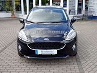 gebraucht Ford Fiesta Cool&Connect 5trg. LED+NSW+WINTERP.+PP+4xFH