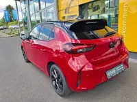 Gebraucht Opel Corsa 101 PS (74 kW) 2023 Peperoncino/schwarz Kleinwagen