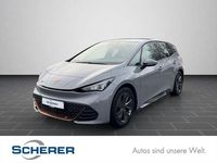 Gebraucht Cupra Born 150 kW (204 PS) 2023 Vaporgrau Kleinwagen