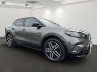 Gebraucht Ford Capri Premium 250 kW (340 PS) 2024 Grau SUV