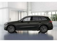 Gebraucht Mercedes GLC220 Advanced Plus 197 PS (144 kW) 2025 Grau SUV