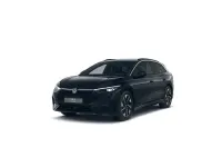 Gebraucht VW ID.7 Pro 210 kW (286 PS) 2025 Grenadillschwarz metallic Kombi