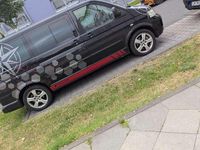 Gebraucht VW California Highline 174 PS (127 kW) 2009 Grau Van