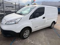 Gebraucht Nissan e-NV200 Premium Edition 80 kW (109 PS) 2016 Weiß Van / Kleinbus