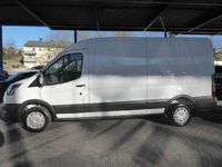 gebraucht Ford Transit 310 L3 Trend