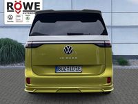 Gebraucht VW ID. Buzz Pro 150 kW (204 PS) 2025 Gelb Van / Kleinbus