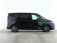 Neu VW Multivan Goal 204 PS (150 kW) 2025 Schwarz (deep black perleffekt) Van
