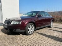 Second-hand Audi A4 131 CP (96 kW) 2001 Berlinǎ