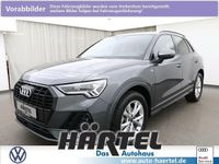Gebraucht Audi Q3 S-Line 150 PS (110 kW) 2024 Grau SUV